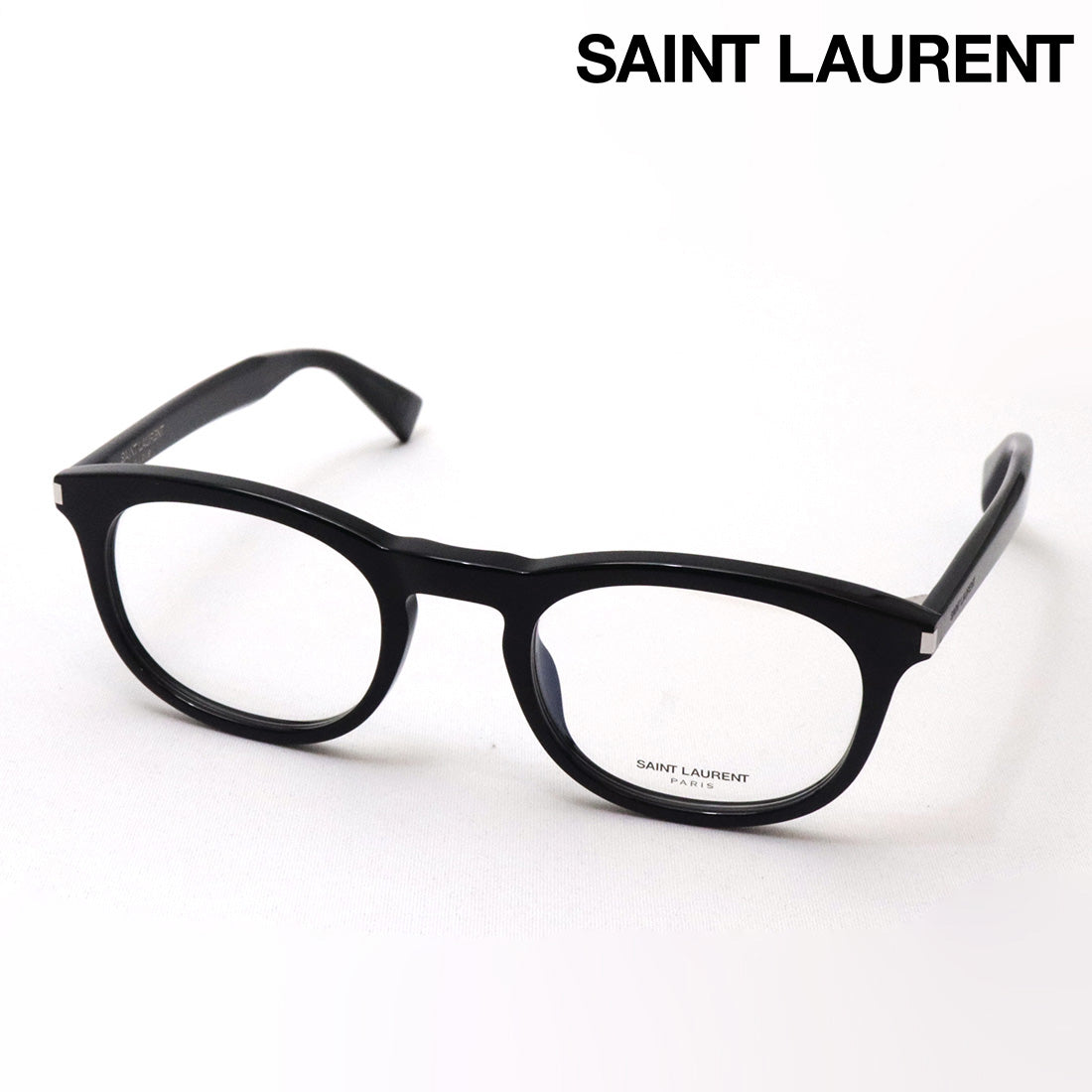 サンローラン メガネ SAINT LAURENT SL813 001
