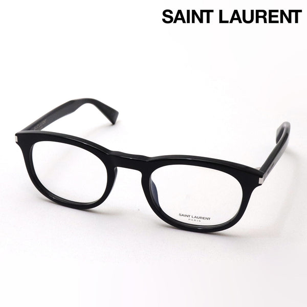 サンローラン メガネ SAINT LAURENT SL813 001