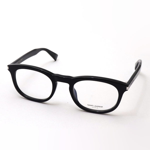 サンローラン メガネ SAINT LAURENT SL813 001