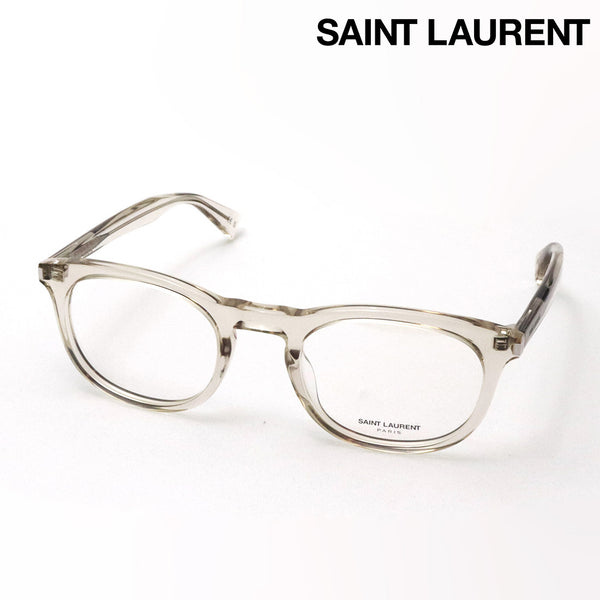 サンローラン メガネ SAINT LAURENT SL813 004