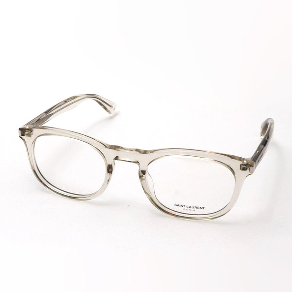 サンローラン メガネ SAINT LAURENT SL813 004