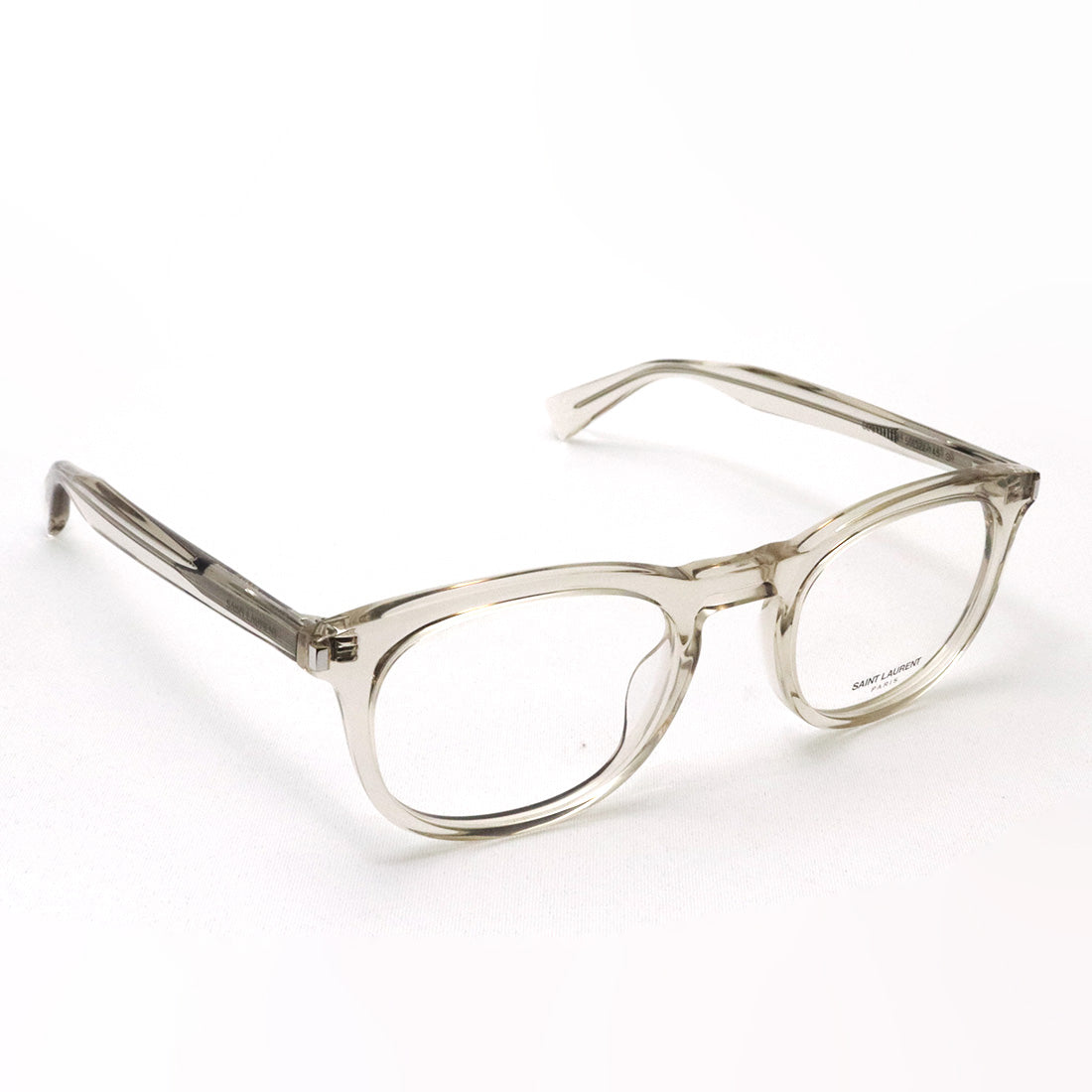 サンローラン メガネ SAINT LAURENT SL813 004