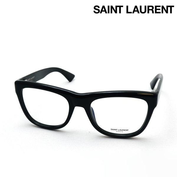 サンローラン メガネ SAINT LAURENT SL816 OPT 001 54