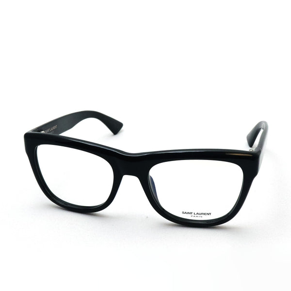 サンローラン メガネ SAINT LAURENT SL816 OPT 001 54