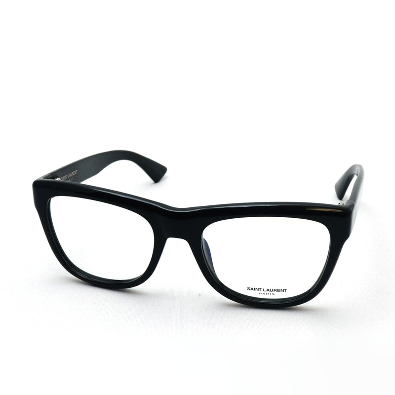 サンローラン メガネ SAINT LAURENT SL816 OPT 001 54