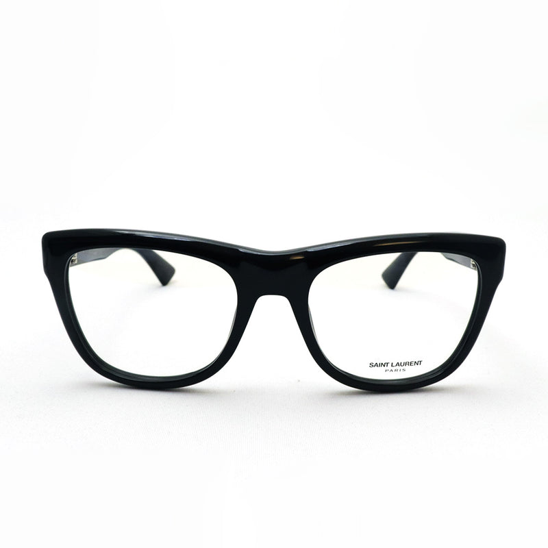 サンローラン メガネ SAINT LAURENT SL816 OPT 001 54
