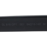 サンローラン メガネ SAINT LAURENT SL816 OPT 001 54