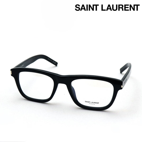 サンローラン メガネ SAINT LAURENT SL819 OPT 001 52