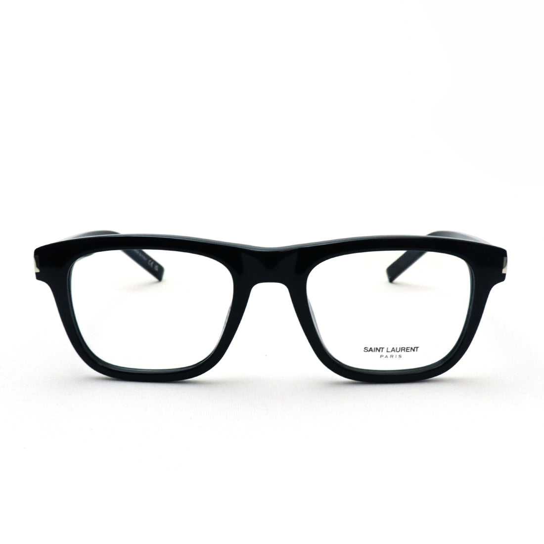 Saint Laurent Glasses SAINT LAURENT SL819 OPT 001 52