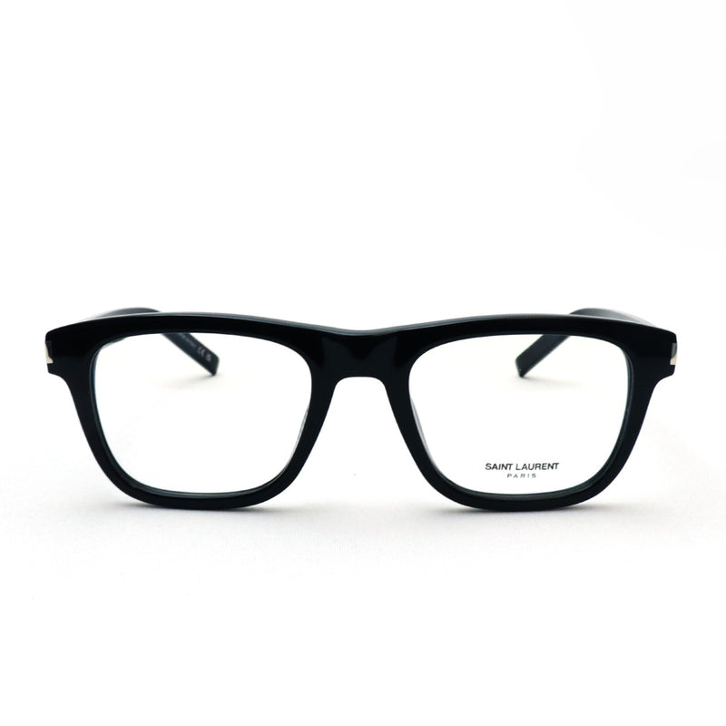 サンローラン メガネ SAINT LAURENT SL819 OPT 001 52