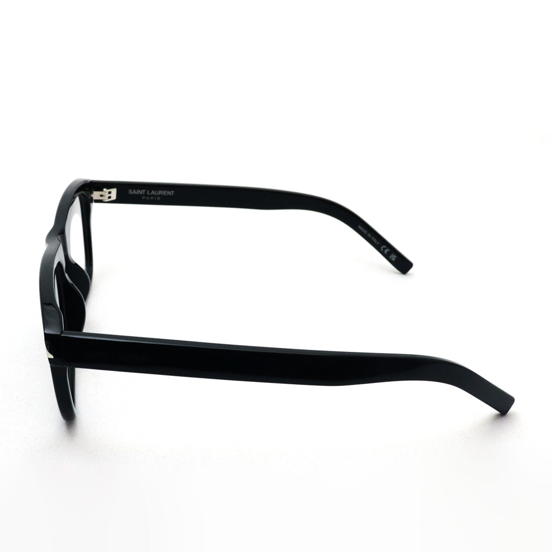 Saint Laurent Glasses SAINT LAURENT SL819 OPT 001 52