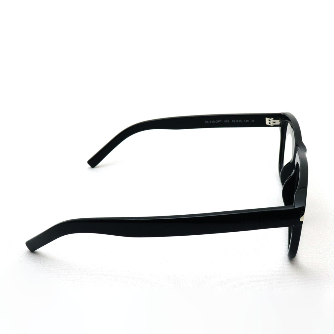 Saint Laurent Glasses SAINT LAURENT SL819 OPT 001 52