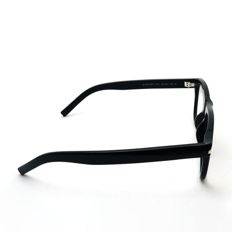 サンローラン メガネ SAINT LAURENT SL819 OPT 001 52