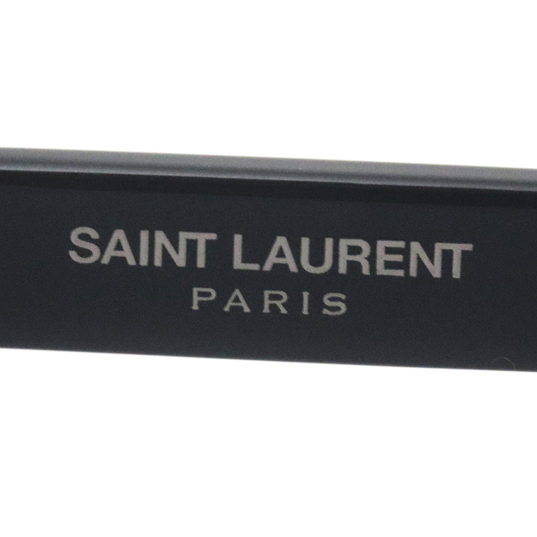 Saint Laurent Glasses SAINT LAURENT SL819 OPT 001 52