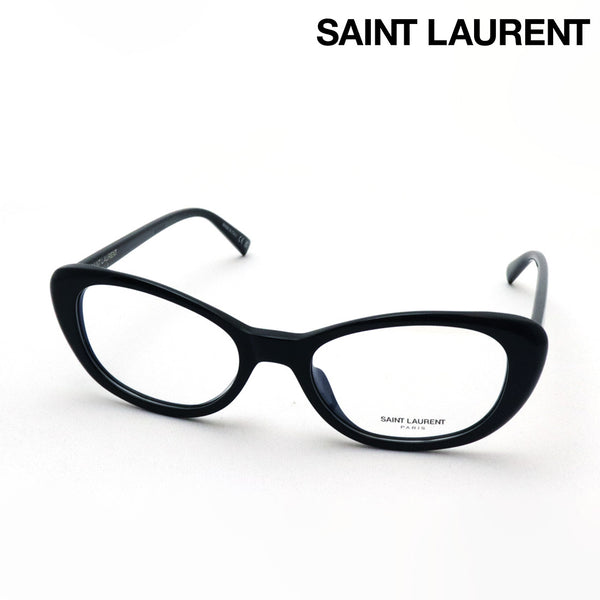 サンローラン メガネ SAINT LAURENT SL822 OPT 001 52