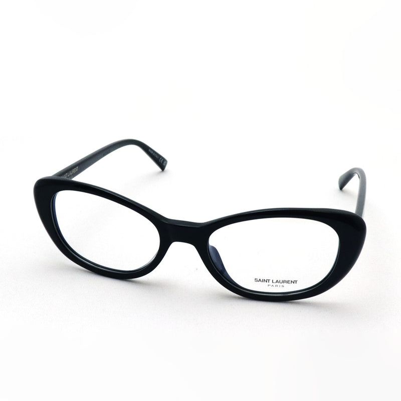 サンローラン メガネ SAINT LAURENT SL822 OPT 001 52