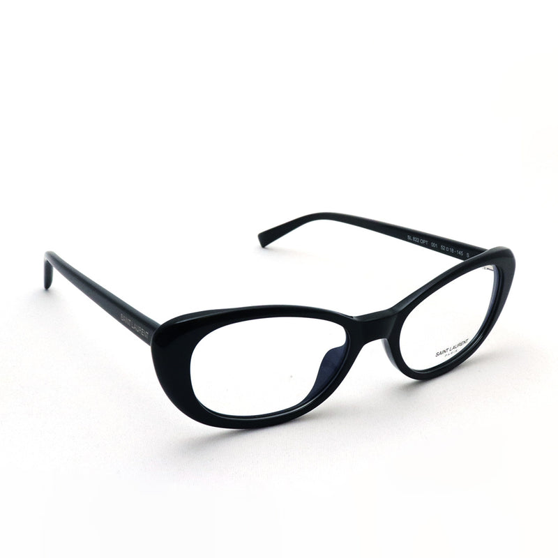 サンローラン メガネ SAINT LAURENT SL822 OPT 001 52