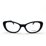 サンローラン メガネ SAINT LAURENT SL822 OPT 001 52