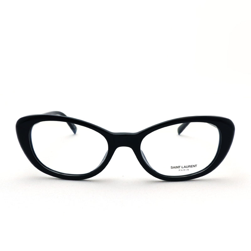 サンローラン メガネ SAINT LAURENT SL822 OPT 001 52