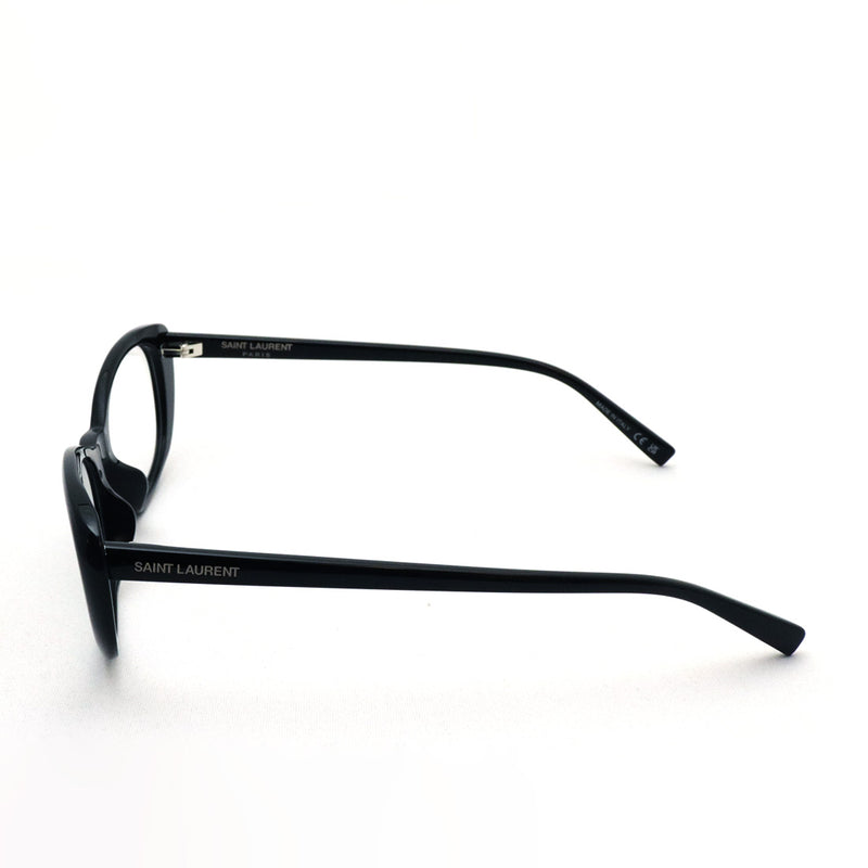 サンローラン メガネ SAINT LAURENT SL822 OPT 001 52