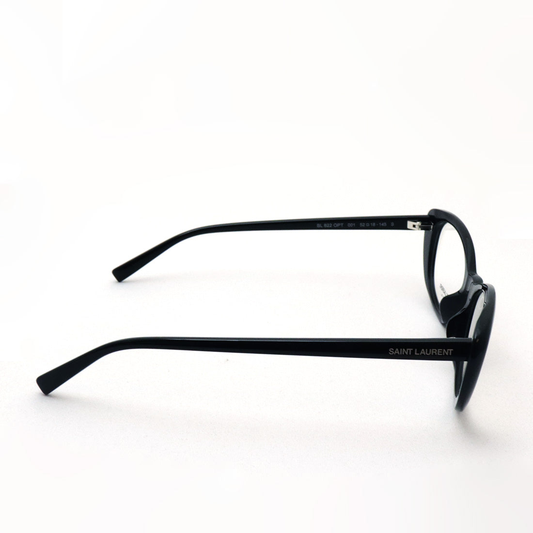 Saint Laurent Glasses SAINT LAURENT SL822 OPT 001 52