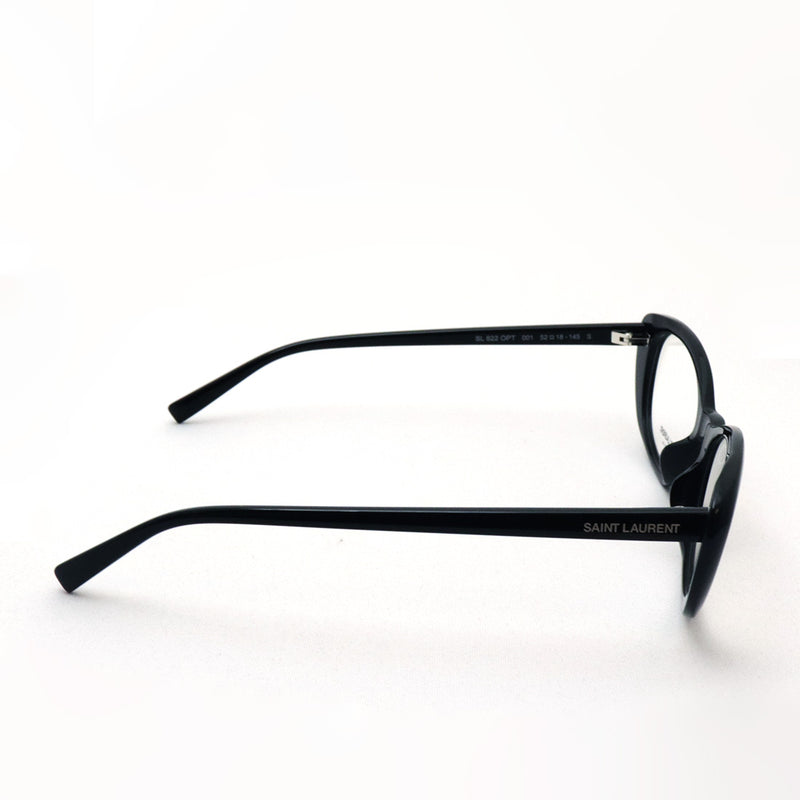 サンローラン メガネ SAINT LAURENT SL822 OPT 001 52