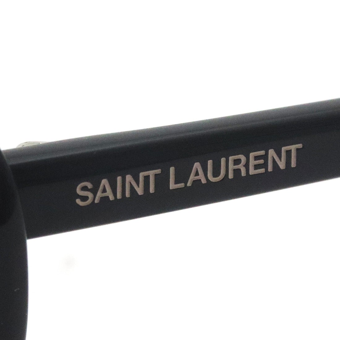Saint Laurent Glasses SAINT LAURENT SL822 OPT 001 52