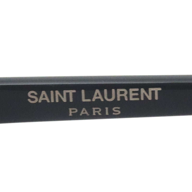 サンローラン メガネ SAINT LAURENT SL822 OPT 001 52