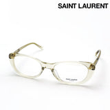 サンローラン メガネ SAINT LAURENT SL822 OPT 004 52