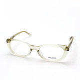 サンローラン メガネ SAINT LAURENT SL822 OPT 004 52