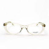 サンローラン メガネ SAINT LAURENT SL822 OPT 004 52