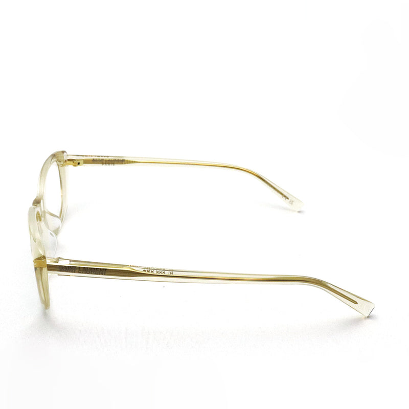 サンローラン メガネ SAINT LAURENT SL822 OPT 004 52