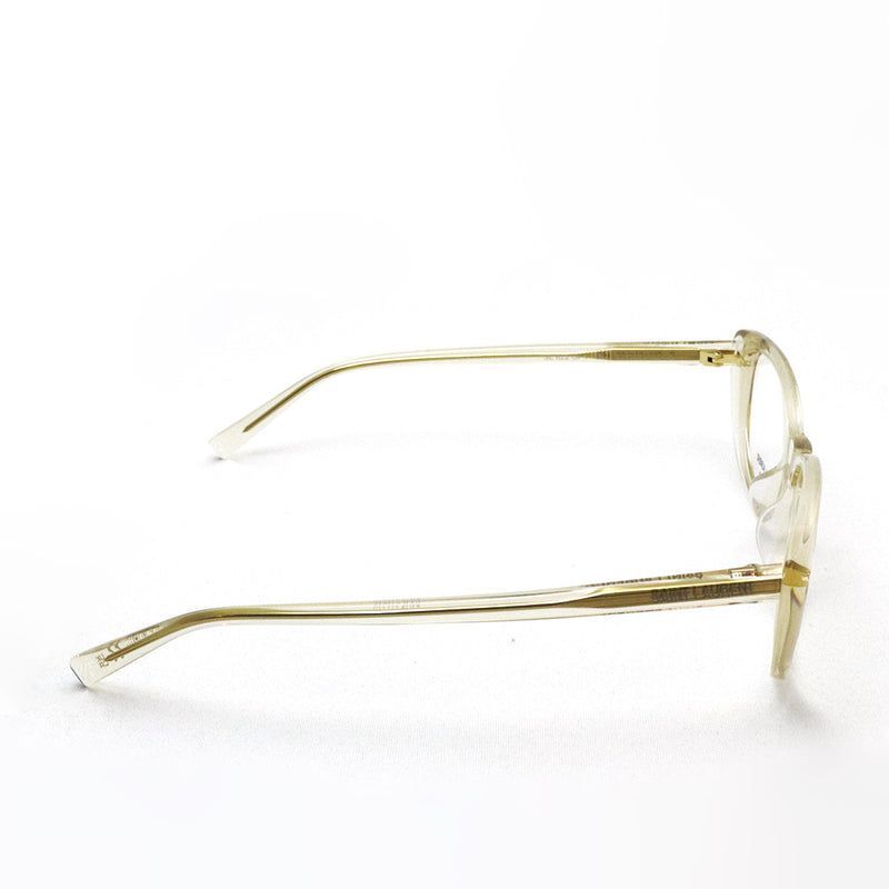 サンローラン メガネ SAINT LAURENT SL822 OPT 004 52