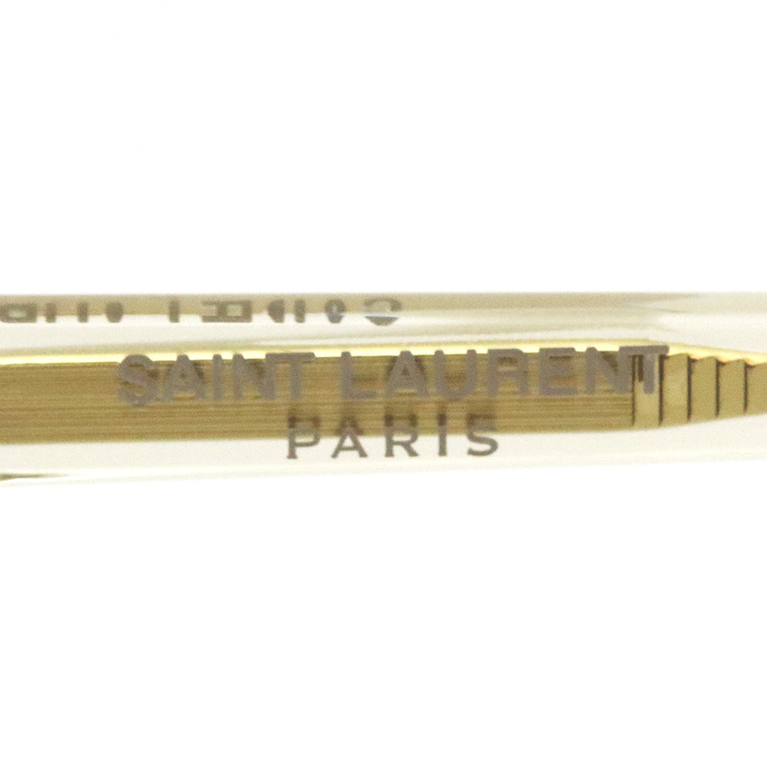 Saint Laurent Glasses SAINT LAURENT SL822 OPT 004 52