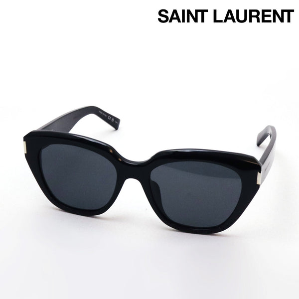 サンローラン サングラス SAINT LAURENT SL827/K 001 54