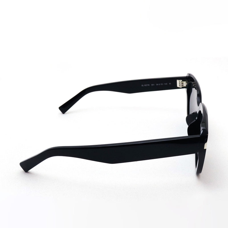 サンローラン サングラス SAINT LAURENT SL827/K 001 54