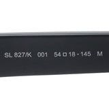 サンローラン サングラス SAINT LAURENT SL827/K 001 54