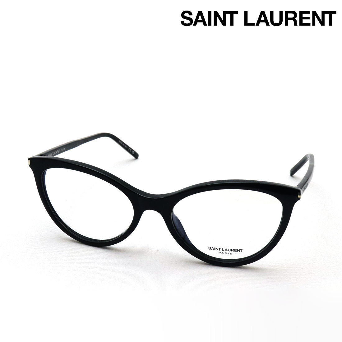 サンローラン メガネ SAINT LAURENT SL833 001 55