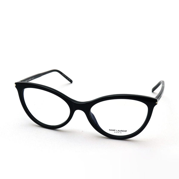 サンローラン メガネ SAINT LAURENT SL833 001 55