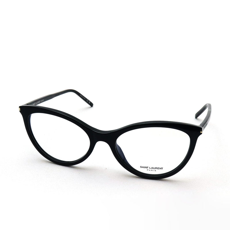 サンローラン メガネ SAINT LAURENT SL833 001 55