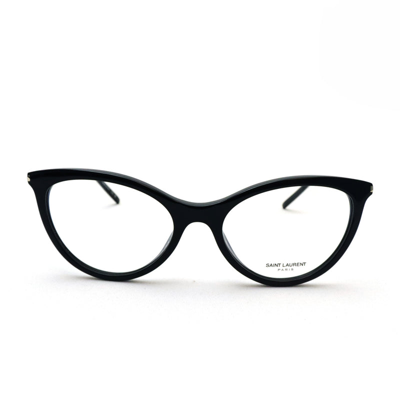 サンローラン メガネ SAINT LAURENT SL833 001 55