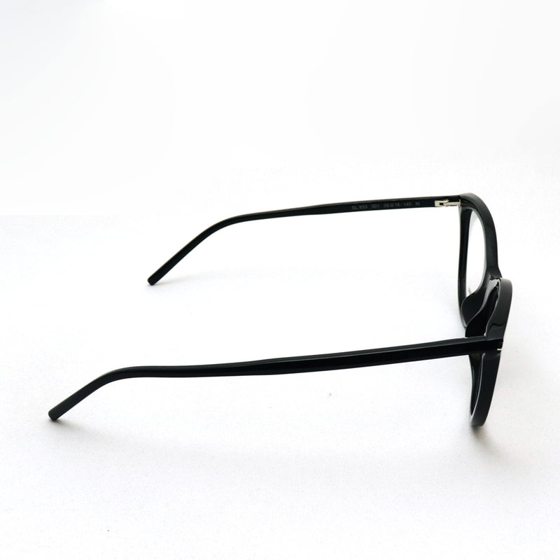 サンローラン メガネ SAINT LAURENT SL833 001 55