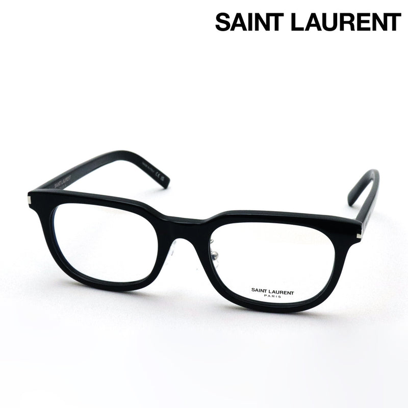 サンローラン メガネ SAINT LAURENT SL840/J 001 51