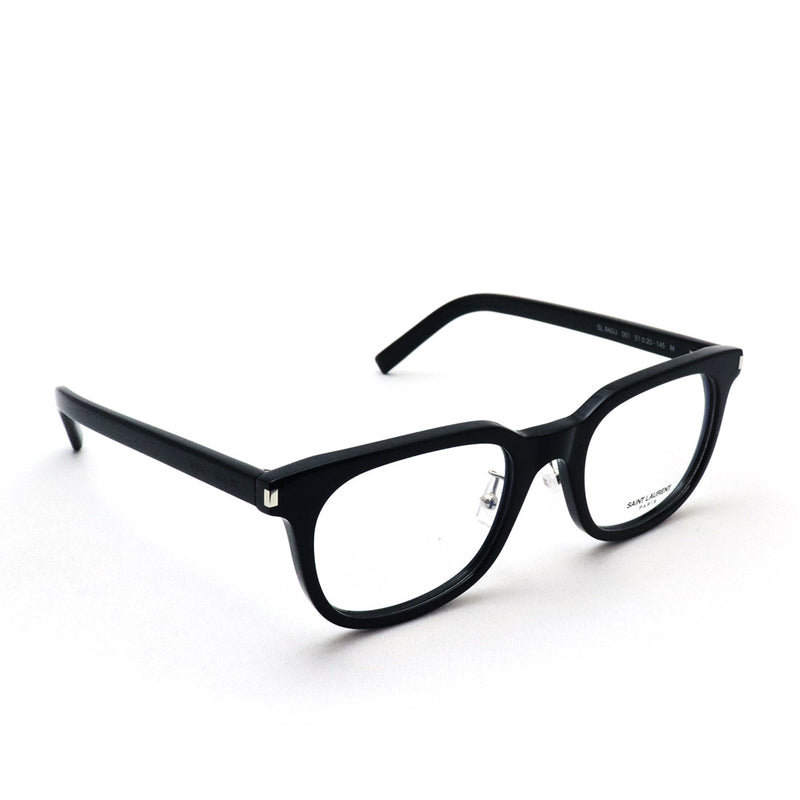 サンローラン メガネ SAINT LAURENT SL840/J 001 51