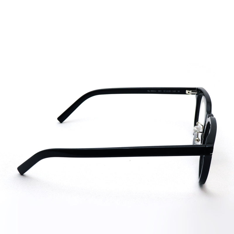 サンローラン メガネ SAINT LAURENT SL840/J 001 51