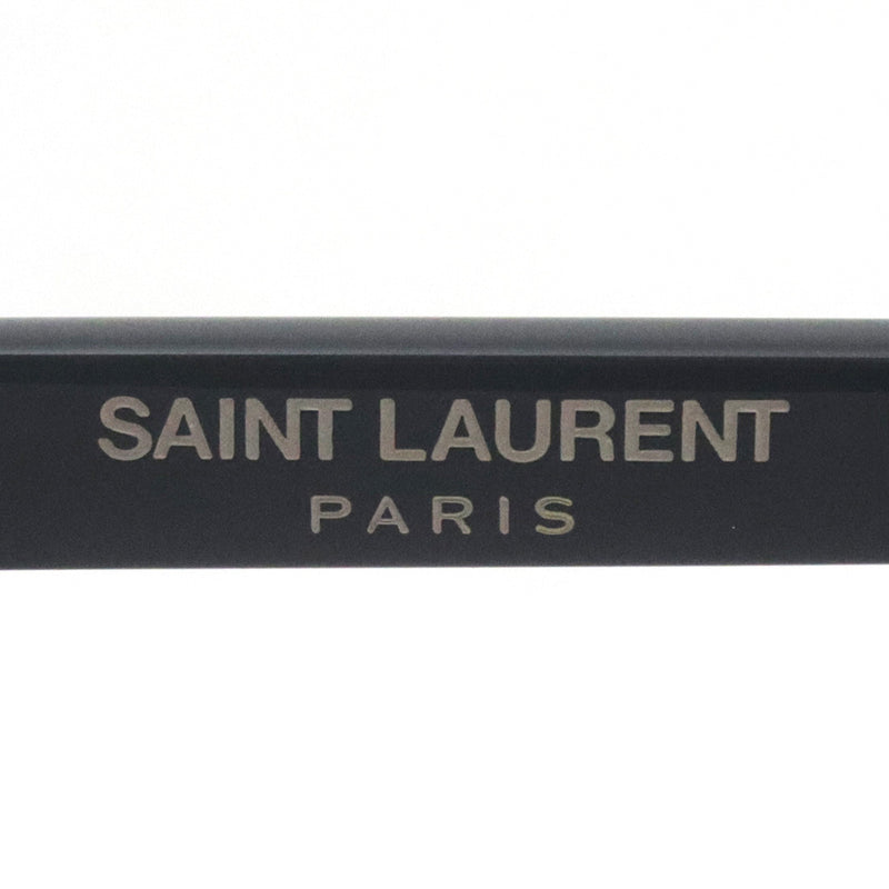 サンローラン メガネ SAINT LAURENT SL840/J 001 51