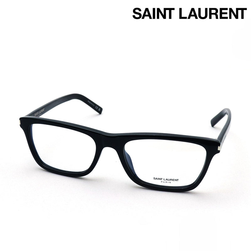 サンローラン メガネ SAINT LAURENT SL841 001 56