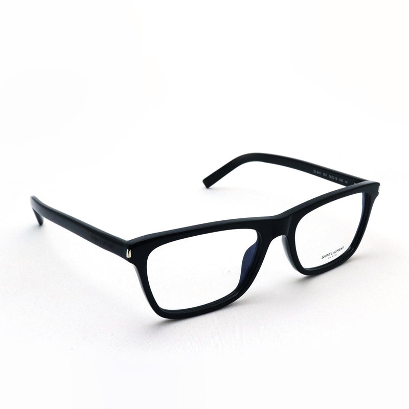 サンローラン メガネ SAINT LAURENT SL841 001 56