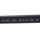 サンローラン メガネ SAINT LAURENT SL841 001 56