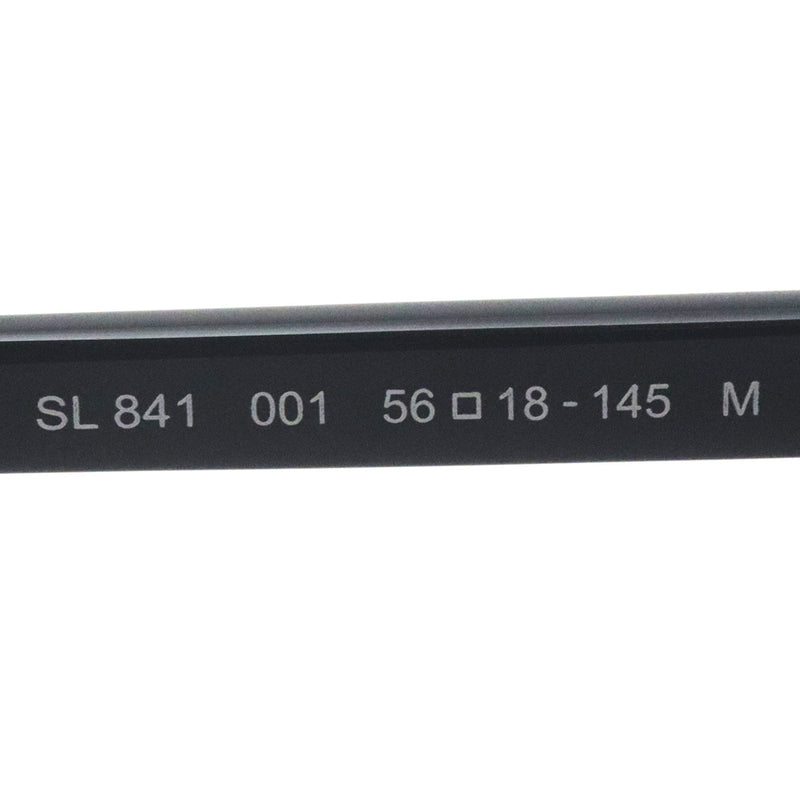 サンローラン メガネ SAINT LAURENT SL841 001 56